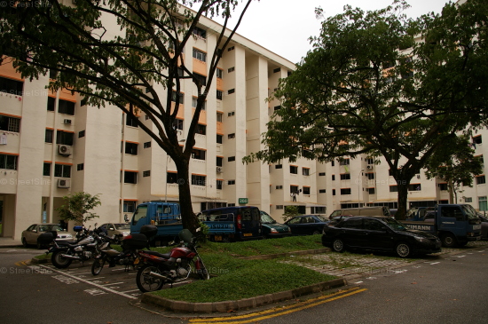 Blk 266 Bukit Batok East Avenue 4 (Bukit Batok), HDB 4 Rooms #336532